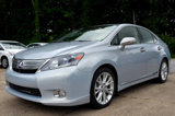 Used 2010 Lexus HS 250h Premium image 2