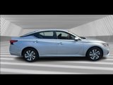 Used 2021 Nissan Altima 2.5 S image 3
