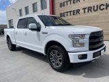 Used 2015 Ford F150 Lariat image 2