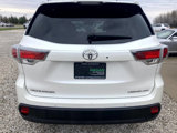 Used 2015 Toyota Highlander Limited Platinum image 6