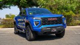 Used 2023 GMC Canyon Elevation image 5