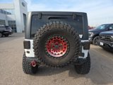 Used 2015 Jeep Wrangler Unlimited Sport w/ Quick Order Package 23S image 4