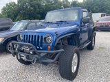 Used 2010 Jeep Wrangler Sport image 6