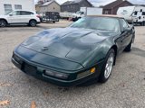 Used 1996 Chevrolet Corvette Convertible image 4
