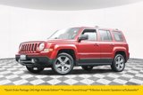Used 2016 Jeep Patriot High Altitude image 2