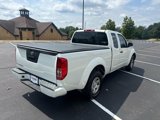 Used 2019 Nissan Frontier S image 4