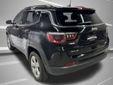 Certified 2020 Jeep Compass Latitude w/ Cold Weather Group image 4