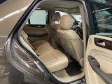 Used 2013 Mercedes-Benz ML 350 4MATIC image 5