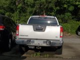 Used 2016 Nissan Frontier SL image 4