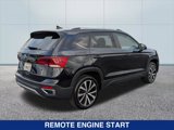 Certified 2022 Volkswagen Taos SE image 5