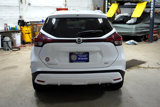 Used 2021 Nissan Kicks SV image 4