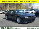 New 2025 Dodge Charger Daytona R/T w/ Quick Order Package 25M R/T image 1
