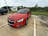Used 2016 Chevrolet Cruze LS image 2