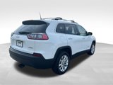 Used 2019 Jeep Cherokee Latitude w/ Popular Appearance Group image 3