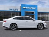 New 2025 Chevrolet Malibu LT image 5