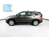 Used 2015 Honda CR-V EX-L image 4