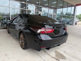 Used 2023 Toyota Camry SE w/ Convenience Package image 6