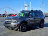 Used 2024 Ford Bronco Sport Big Bend image 3