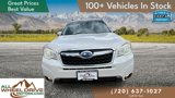 Used 2016 Subaru Forester 2.5i Touring w/ Popular Package #2 image 2