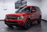 Used 2013 Land Rover Range Rover Sport HSE LUX image 4