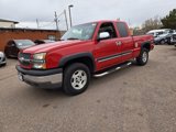 Used 2005 Chevrolet Silverado 1500 W/T w/ Light Duty Power Package image 3