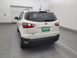 Used 2020 Ford EcoSport SE image 6