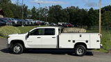 Used 2022 Chevrolet Silverado 3500 W/T w/ WT Convenience Package image 4