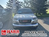 Used 2005 GMC Canyon SLE image 2