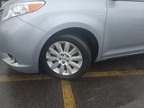 Used 2016 Toyota Sienna XLE image 2