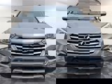 Used 2015 Hyundai Santa Fe Limited w/ Option Group 04 image 2