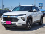 New 2025 Chevrolet TrailBlazer LT w/ Driver Confidence Package image 2