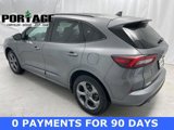 Certified 2024 Ford Escape ST-Line w/ Tech Pack #1 image 4