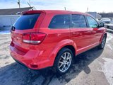 Used 2017 Dodge Journey GT image 5