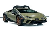 Used 2023 Lamborghini Huracan Sterrato image 2