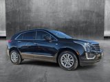 Used 2017 Cadillac XT5 FWD image 3