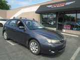Used 2009 Subaru Impreza 2.5i image 2