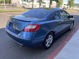 Used 2006 Honda Civic EX image 3