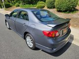 Used 2010 Toyota Corolla S image 5