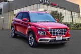 Used 2023 Hyundai Venue Limited image 5