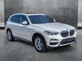 Used 2020 BMW X3 xDrive30i w/ Convenience Package image 3