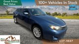 Used 2011 Subaru Impreza 2.5i Premium w/ PWR Moonroof Value Pkg image 3