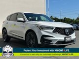 Used 2020 Acura RDX A-Spec image 1
