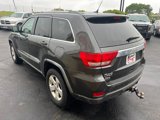 Used 2011 Jeep Grand Cherokee Laredo image 5