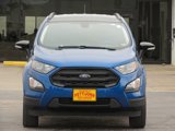Used 2022 Ford EcoSport SES image 2