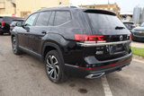Used 2023 Volkswagen Atlas SEL image 4