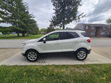 Used 2018 Ford EcoSport SE image 2