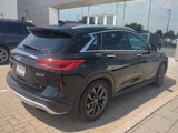 Used 2019 INFINITI QX50 Essential w/ Sensory Package image 4