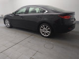 Used 2017 MAZDA MAZDA6 Touring image 3