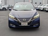 Used 2021 Nissan Leaf SV image 2