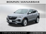 Used 2023 Buick Encore GX Preferred w/ Cold Weather Comfort Package image 2
